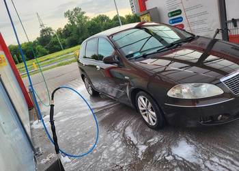Fiat Croma