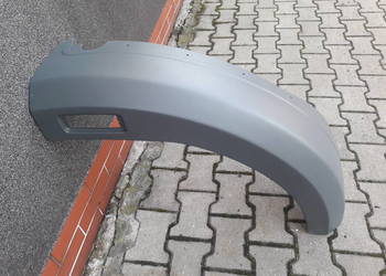 Mercedes błotnik nadkole 1820 1922 1834 1834 2535 2629 1844
