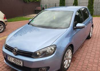 VW Golf 6