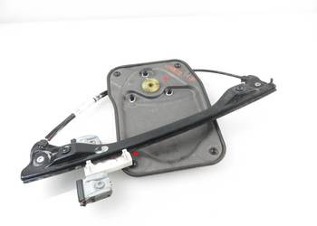 PODNOŚNIK SZYBY LEWY PRZEDNI FABIA II 121303B