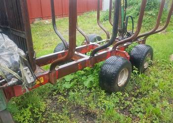 Maskiner Palms Zrywkowy 9ton