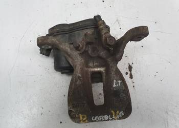 Toyota Corolla XII E21 TYLNY ZACISK HAMULCOWY lewy tył KIEROWCY