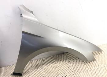 BŁOTNIK PRAWY PRZÓD VW PASSAT B8 Kombi tungsten Silver Metallic OSŁONA