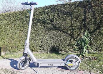 Hulajnoga Motus Scooty 10 plus 2022