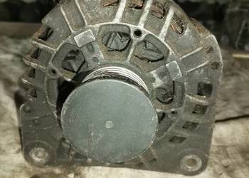 Alternator Renault Trafic 1.9DCI