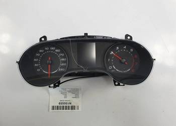 LICZNIK ZEGAR FIAT TIPO II 00520706080