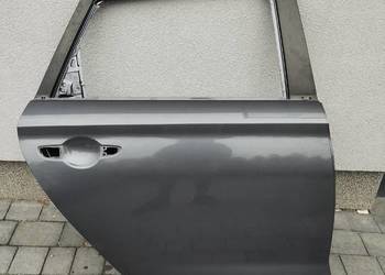 Hyundai i30 III Drzwi prawy tył 2017-