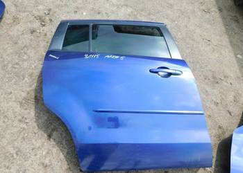 mazda 5 drzwi nr 31115 WYSYŁKA