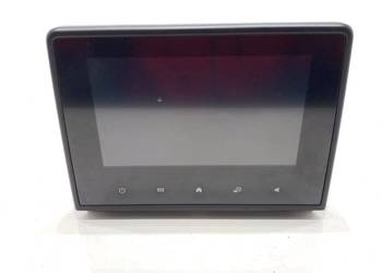 WYŚWIETLACZ RENAULT CLIO V 280346916R EKRAN MONITOR, MULTIMEDIA