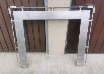 Rama blachy kuchennej Rama blachy kuchennej