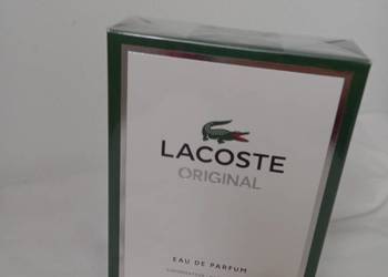 Lacoste Original 100 ml edp