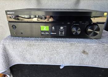 amplituner sony str-dh190 stereo bluetooth