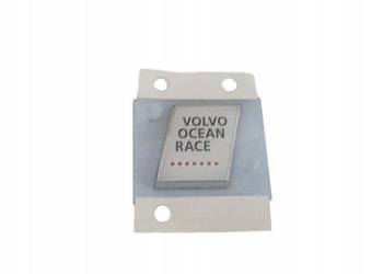 VOLVO S90 V90 II OCEAN RACE emblemat 31664598 OE
