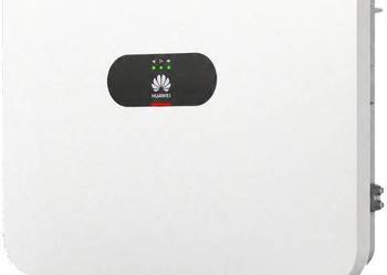 Falownik hybrydowy Huawei 6kW SUN2000-6K-LB0 1-fazowy wysokonapięciowy