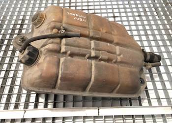 ZBIORNIK WYRÓWNAWCZY PŁYNU CHŁODZĄCEGO IVECO A80D003V Inny 97-97 5.9