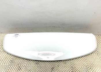 SPOILER OPEL CROSSLAND Hatchback Z42 OWIEWKA TYLNY, AERODYNAMICZNA