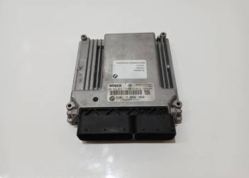 KOMPUTER STEROWNIK SILNIKA BMW X3 E83 LIFT 306D3 7805350 (0005003)