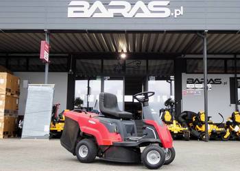 Traktorek kosiarka Ferrari Castelgarden XE966HD B&S (120301.6) - Baras