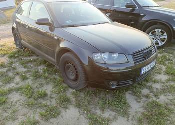 Audi a3 bkc 1.9 tdi