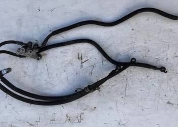 przewody hamulcowe przód komplet Suzuki AN 250 Burgman 99-02