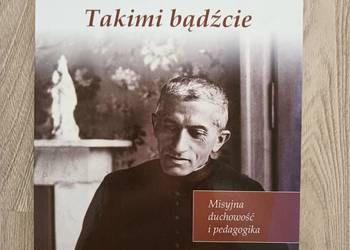 Takimi bądźcie - Józef Giuseppe Allamano