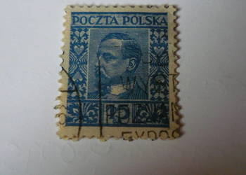 Znaczek Fi 240