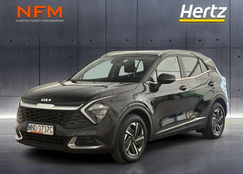 Kia Sportage 1,6 T-GDI(150 KM) L Salon PL F-Vat V (2021-)