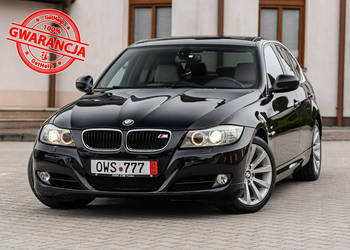 BMW 325 LCI 3.0i 325i 218KM ! Full Opcja ! Super Stan ! Opłacona ! E90 (20…