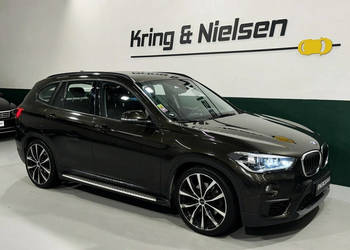 BMW X1 II (F48) (2015-)