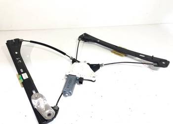 PODNOŚNIK SZYBY LEWY PRZÓD VW PASSAT B8 3G0837461C Kombi MECHANIZM