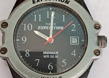 TIMEX Expedition Indiglo - damski
