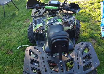 Quad 125