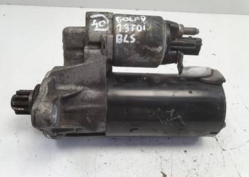 ROZRUSZNIK VW Golf V 1.9 TDI ROZRUSZNIK bosch 02E911023L