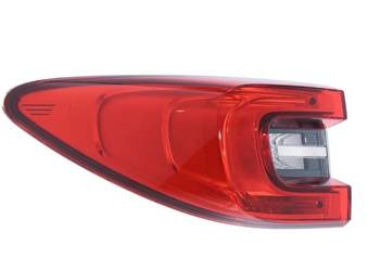Renault Kadjar 18‑22 Lampa tylna lewa