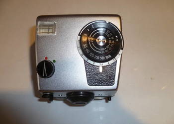 Pryzmat TTL Pentacon Six