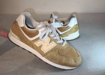 Buty sportowe New Balance