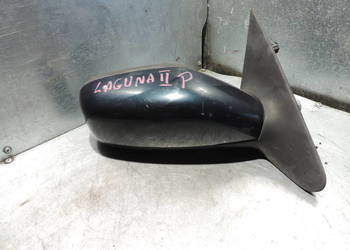 LUSTERKO PRAWE RENAULT LAGUNA II FL NV903