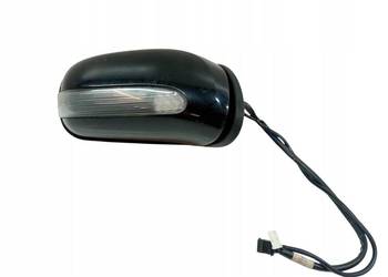 LUSTERKO PRAWE 13PIN EUROPA LIFT  Mercedes-Benz S-klasa IV (1998-2005) W220