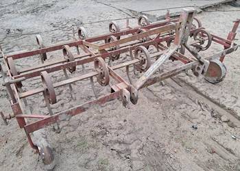 Kultywator 2.5m 2.7m