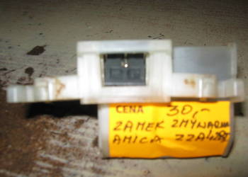 Amica ZZA 428 I Zamek zmywarki