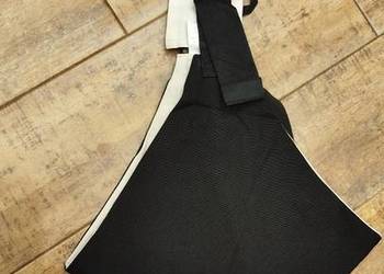 Nosidełko wspomagające