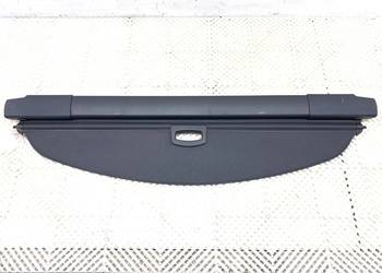 ROLETA BAGAŻNIKA MERCEDES X204 SUV 08-15 A2048100309 OSŁONA