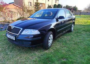 Skoda Octavia MPI