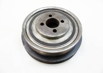 KOŁO PASOWE WAŁU KORBOWEGO 2.3 HPI JTD DUCATO 2 DAILY IV