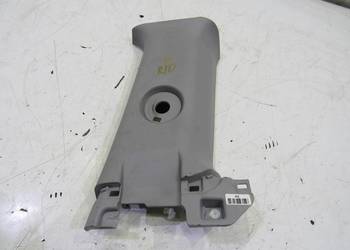PLASTIK OSŁONA SŁUPKA PRAWA KIA RIO III 3D