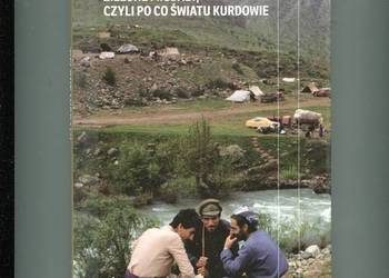 Zielone migdały czyli po co światu Kurdowie - Smoleński