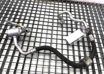 RURKA KLIMATYZACJI FIAT TIPO 51986984 1.4 95KM Sedan/Limuzyna