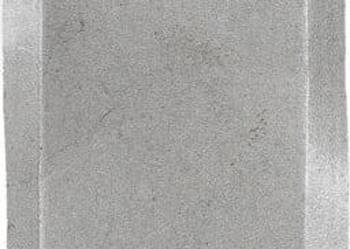 Nożyk kosiarki rotacyjnej prawy 107x45x4 mm otwór Ø 18.25 mm okrągły pasuj…