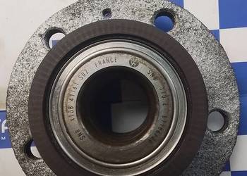 Piasta łożysko tył vw audi 5QF598611 3G0598611 orginał
