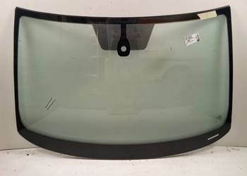 Szyba Przednia Skoda Fabia III 14-, Sensor, Możliwość Wysyłki!